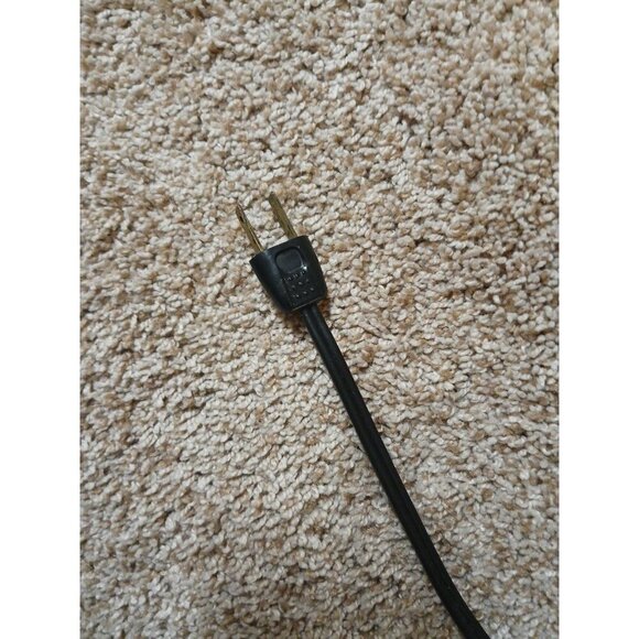 VTG MCM Waring Futura Series 8 Speed Blender Yellow Tested-Works! Model 11-156 - Picture 12 of 12